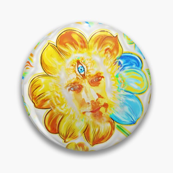Item preview, TheAlchemyMEyender designed and sold by Klaus Bremner (Autotelic Art).
