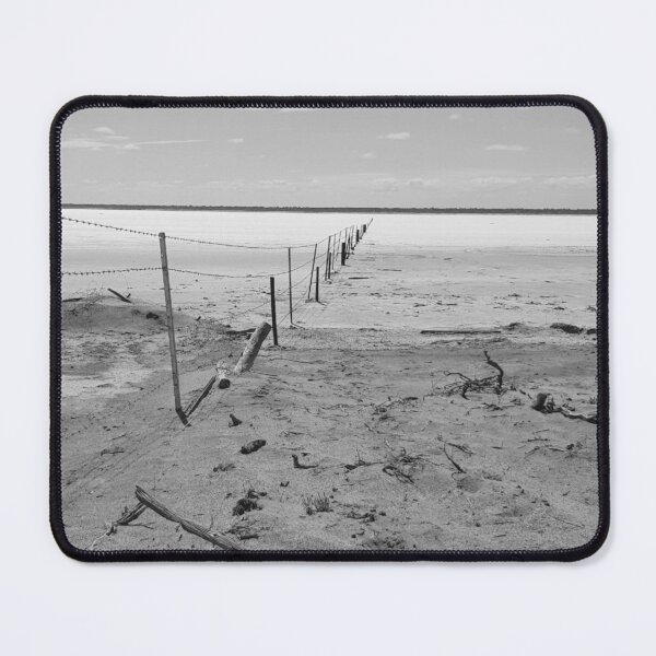 Item preview, Lake Rebecca Western Australia. WallsOfFame designed and sold by WallsOfFameAust.