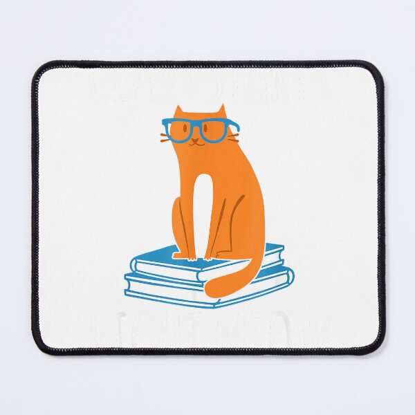Item preview, Cat Teacher Shirt Class Starts Right Meow Cats Lover Gifts T-Shirt designed and sold by Badriiiii.