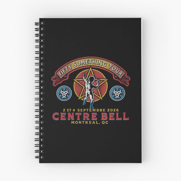 Item preview, Rush Montreal QC Canada 2026 designed and sold by BraylenDrado.