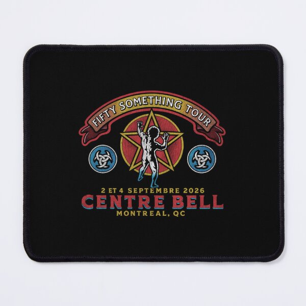 Item preview, Rush Montreal QC Canada 2026 designed and sold by BraylenDrado.