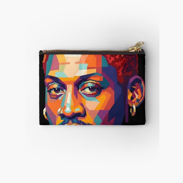 Item preview, Dennis Rodman Pop Art designed and sold by zaidanfr66.