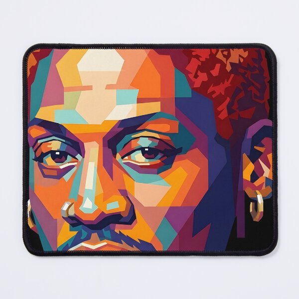 Item preview, Dennis Rodman Pop Art designed and sold by zaidanfr66.