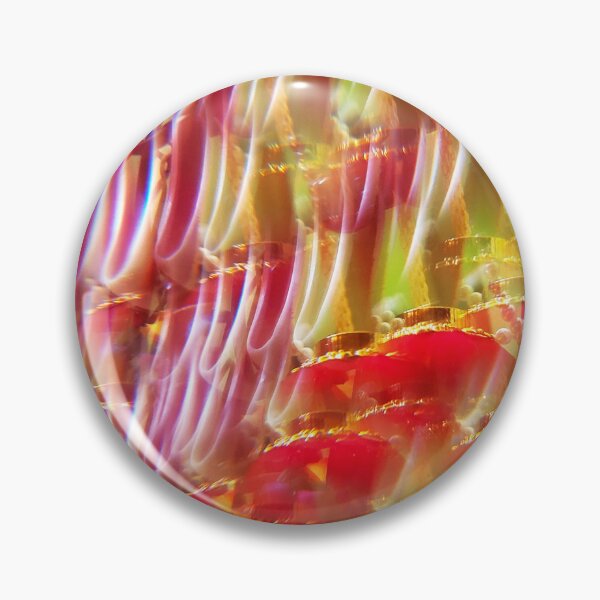 Item preview, Golden Sunburst & Ruby Lantern Dance designed and sold by ElionSolis.