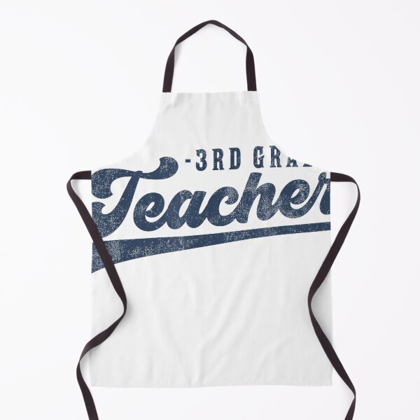 Item preview, 3rd Grade Teacher Cute Vintage Graphic Third Grade Teacher T-Shirt for Men Women designed and sold by darknessman666.