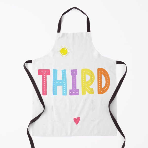 Item preview, 3rd Grade Teacher Shirts Team Third Grade Teacher Squad T-Shirt designed and sold by Serhotep.