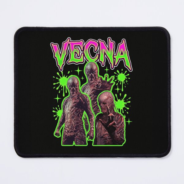 Item preview, Vecna Stranger Things Villain Design designed and sold by LegacyVintage.