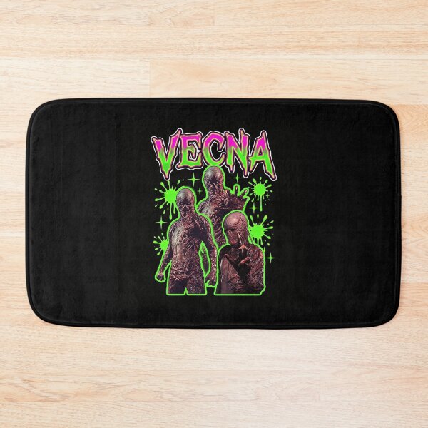 Item preview, Vecna Stranger Things Villain Design designed and sold by LegacyVintage.