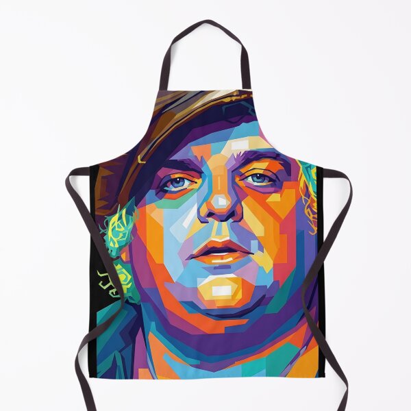Item preview, Dusty Rhodes Pop Art designed and sold by zaidanfr66.