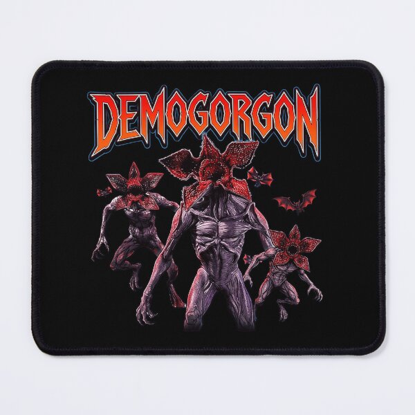 Artikelvorschau, Demogorgon Stranger Things Monster Design entworfen und verkauft von LegacyVintage.