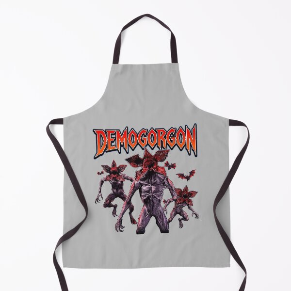 Artikelvorschau, Demogorgon Stranger Things Monster Design entworfen und verkauft von LegacyVintage.