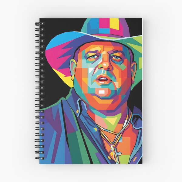 Item preview, Dusty Rhodes Pop Art designed and sold by zaidanfr66.