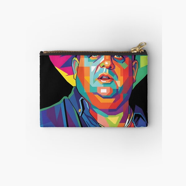 Item preview, Dusty Rhodes Pop Art designed and sold by zaidanfr66.