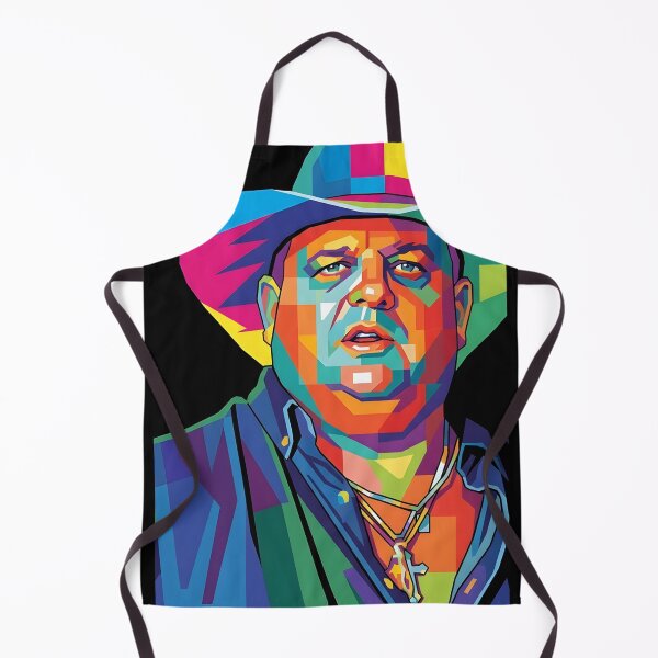 Item preview, Dusty Rhodes Pop Art designed and sold by zaidanfr66.