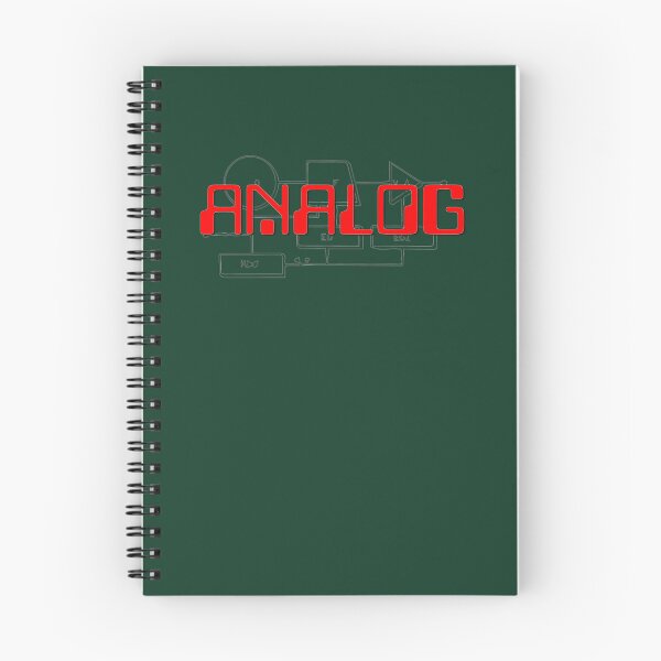 Item preview, Analog Sounds Better Synthesizer Sampler Modular 288 designed and sold by TheCherryBlo.