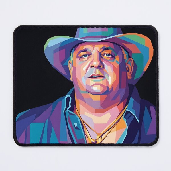 Item preview, Dusty Rhodes Pop Art designed and sold by zaidanfr66.