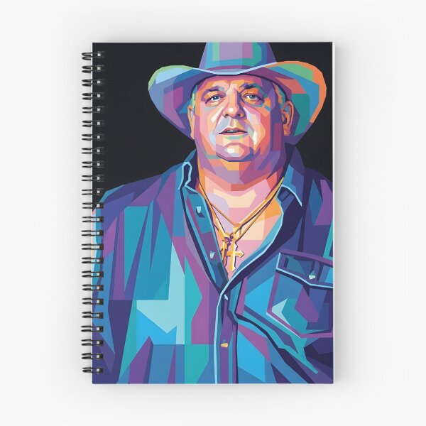 Item preview, Dusty Rhodes Pop Art designed and sold by zaidanfr66.