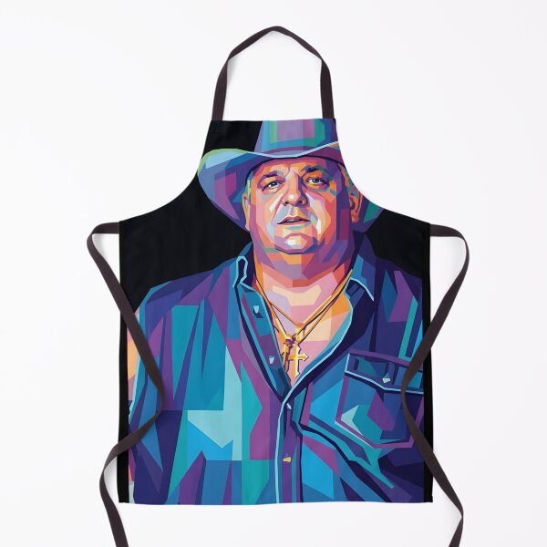 Item preview, Dusty Rhodes Pop Art designed and sold by zaidanfr66.