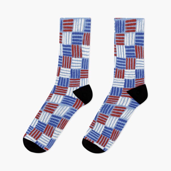 Item preview, Hashtag Patriotic designed and sold by The Flying Bunny Studio.
