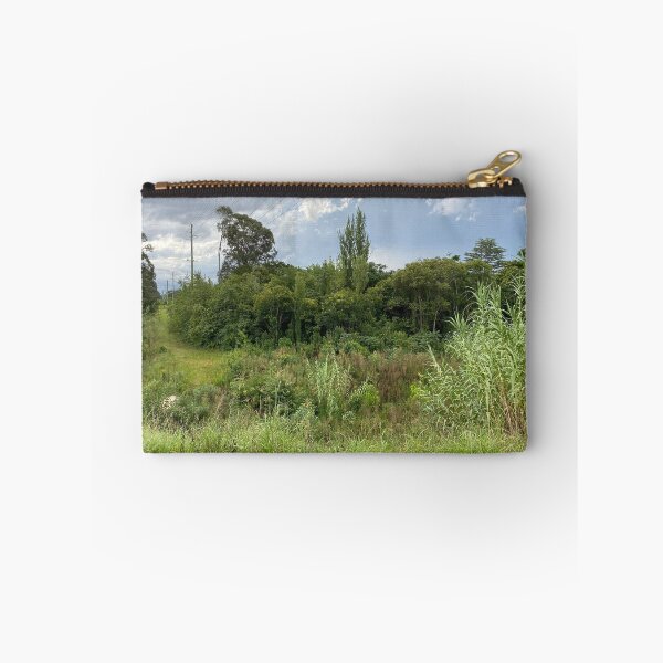 Item preview, Western Sydney bush land  designed and sold by selenaxsc.