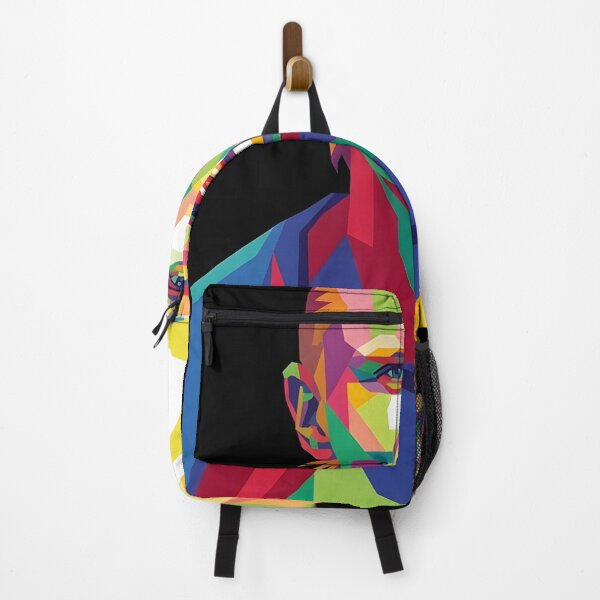 Item preview, Erling Haaland Pop Art designed and sold by zaidanfr66.