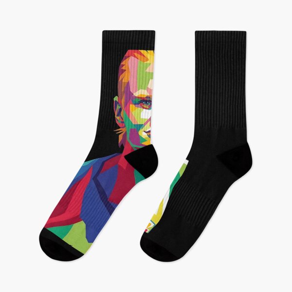 Item preview, Erling Haaland Pop Art designed and sold by zaidanfr66.