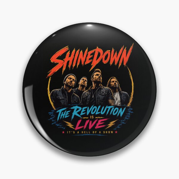 Artikelvorschau, Rock Revolution Live entworfen und verkauft von litzyminhodges.