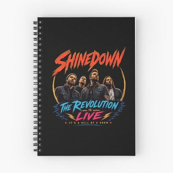 Item preview, Rock Revolution Live designed and sold by litzyminhodges.