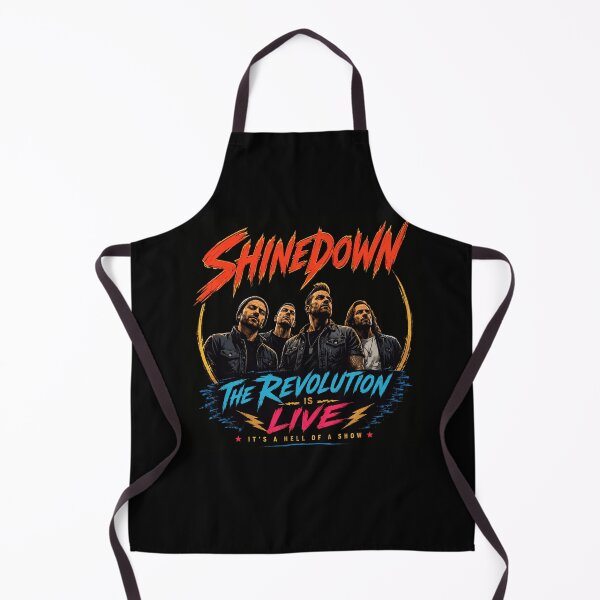 Item preview, Rock Revolution Live designed and sold by litzyminhodges.
