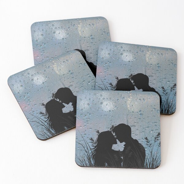 Item preview, Couple in Love - Home Accessories designed and sold by soprinted.