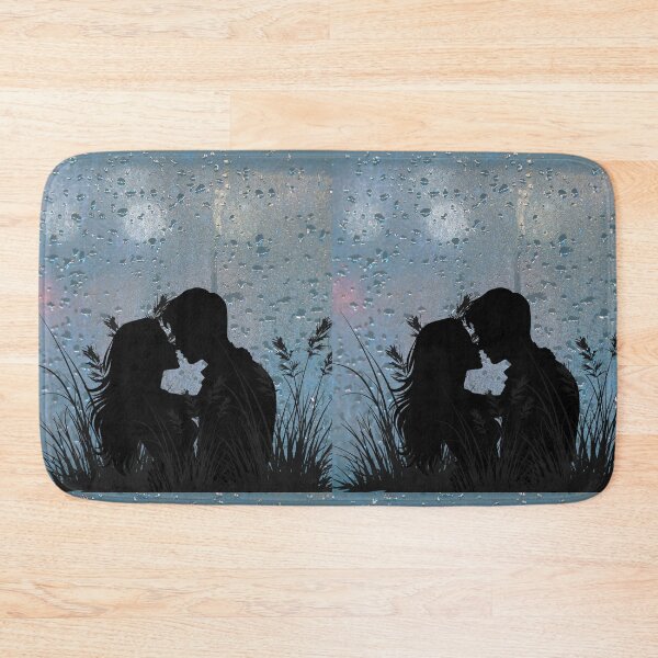 Item preview, Couple in Love - Home Accessories designed and sold by soprinted.