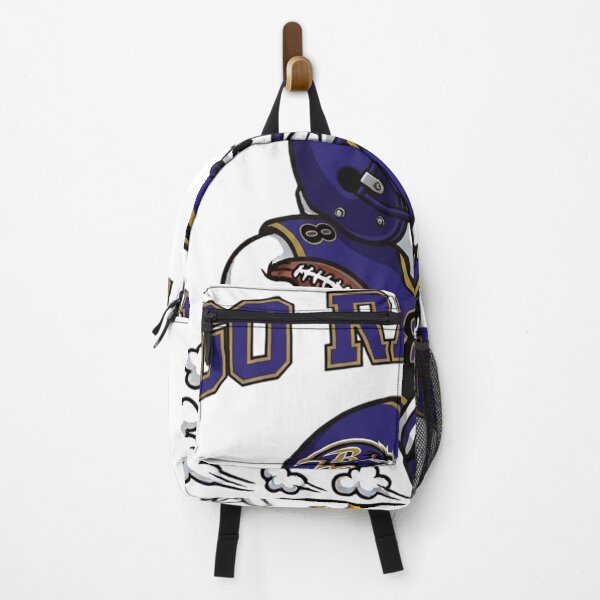 Item preview, Snoopy Go Baltimore Football Fan Art designed and sold by CaneufeyCip.