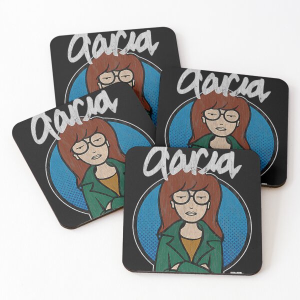 Item preview, Daria designed and sold by NazirShaban.