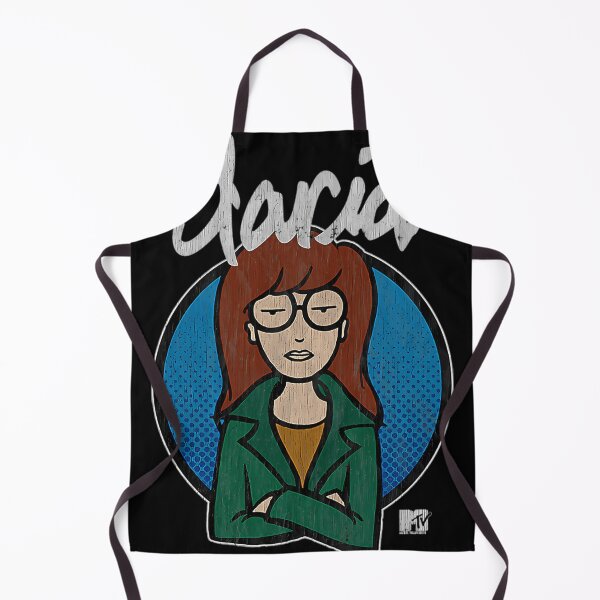 Item preview, Daria designed and sold by NazirShaban.