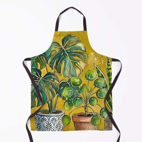 Item preview, House Plants designed and sold by GraphicsClub.