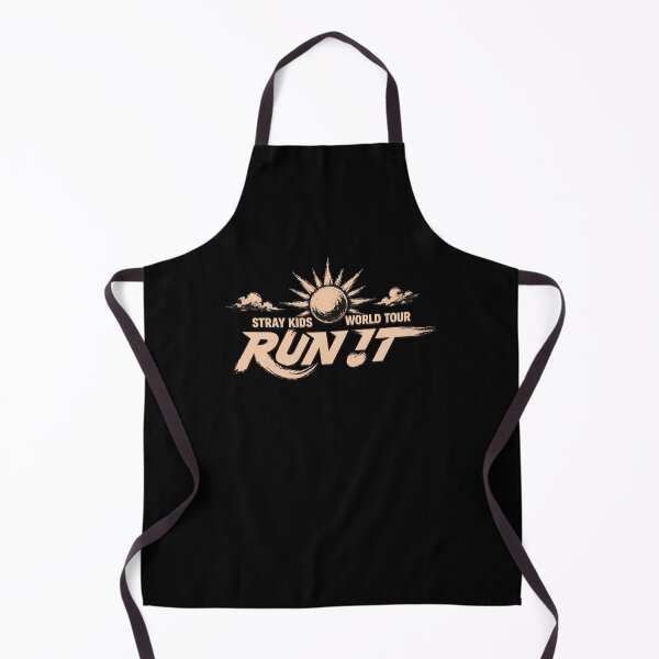Item preview, Stray Kids World Tour Run It designed and sold by Mi-Zouhra.