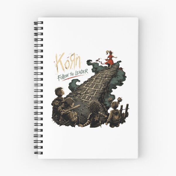 Item preview, Follow the Leader Adventure designed and sold by litzyminhodges.