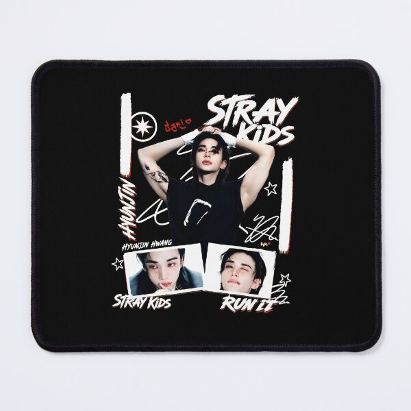 Item preview, Stray Kids Run It designed and sold by Mi-Zouhra.