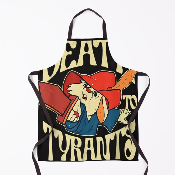 Item preview, Death To Tyrants designed and sold by NazirShaban.