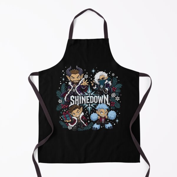 Item preview, Fantasy Rock Music Characters designed and sold by litzyminhodges.