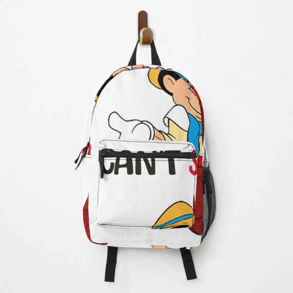 Item preview, I Can'T Stop Lying Pinocchio designed and sold by NazirShaban.