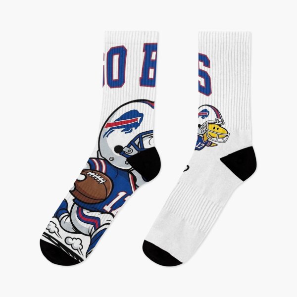 Item preview, Snoopy Go Buffalo Football Fan Art designed and sold by CaneufeyCip.