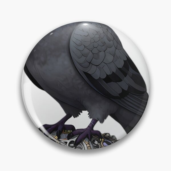 Item preview, Gothic Mourning Dove Black Pearl Casket designed and sold by IllumeInk.