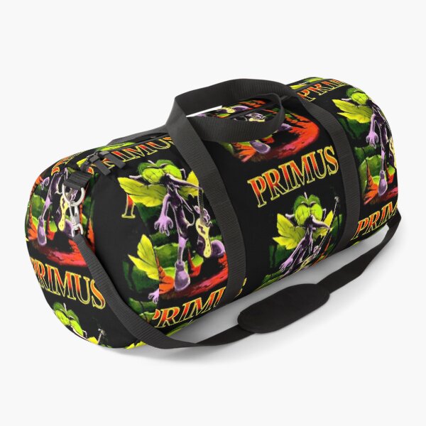 Item preview, Primus Band Les Claypool Bass Guitar Vintage designed and sold by ArdanaMilsman.