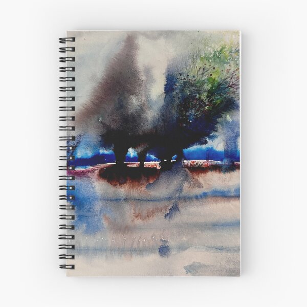 Item preview, Through the time designed and sold by Marianna Tankelevich.