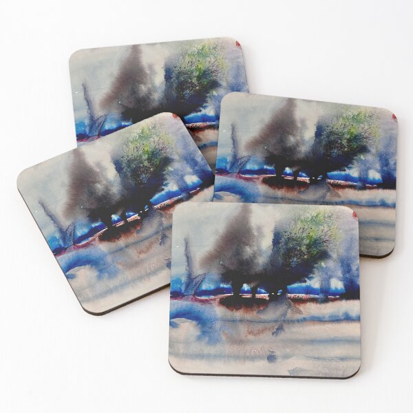 Item preview, Through the time designed and sold by Marianna Tankelevich.