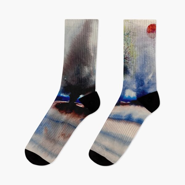 Item preview, Through the time designed and sold by Marianna Tankelevich.
