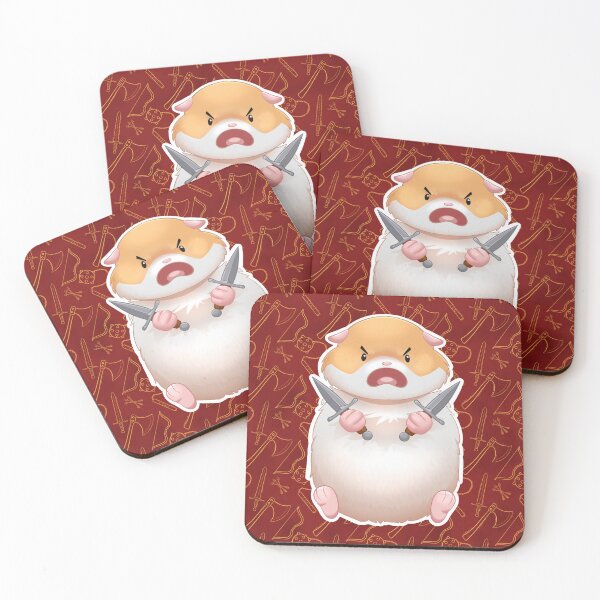 Item preview, Grumpy fluff designed and sold by Maythedragonlord .