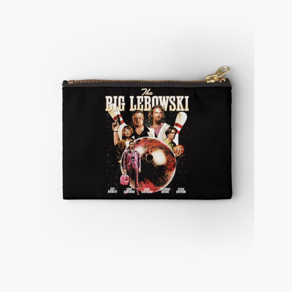Item preview, The Big Lebowski Vintage Bootleg designed and sold by risagradyi.