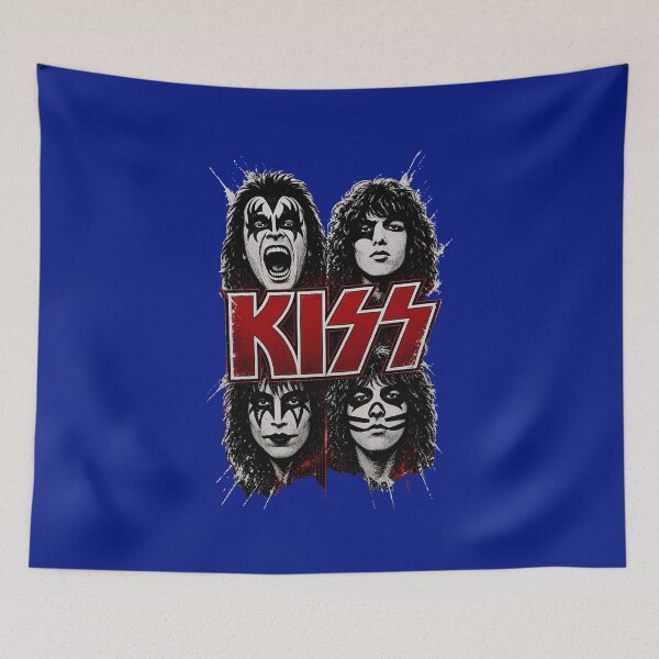 Item preview,  Classic Rock Face Collection designed and sold by uzumaki546.
